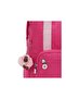 Buddy Medium Backpack Intense Rose Ki98502Gu - 3