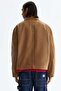 Collared jacket - 4