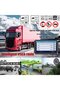 5" 8GB+128MB GPS navigation device with car and truck navigation, 12.7 cm GPS navigator with 8GB memory and car navigation (European) - 4