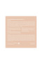 X Maeng Skin Like Waterfall Cushion SPF38 PA+++ - 4