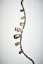 Charm necklace - 3