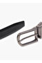 LEE COPPER MENS BELT - 6