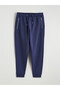 Men's Thick Jogger Sweatpants in a Regular Fit - 5
