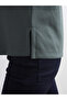 Notch Neck Blouse - 4