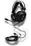 Wired Gaming Headset A 32 with LED Lighting and Microphone - 3