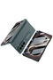 Samsung Galaxy Z Fold 8 Ultra Case with Magnetic Stand, Hinge Protection, Shock Absorbing Cover - 6