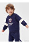 Printed Baby Boy Tracksuit Set for Style Enthusiasts from Uzg Store - 3