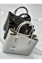 Women's Handbag and Shoulder Bag - 2