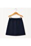 Elastic Waist Lycra School Shorts Skirt St10557 - 2