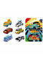 8504101000 Deluxe Cars 6-Assortment (Price Is for 1 Piece.) - 5