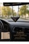 Cevşen Prayer Protection Car Rearview Mirror Ornament Decorative Auto Accessory Car Interior Accessory