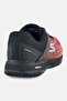 Men Viper Court Lace Up Training Shoes, Multicolor - 3