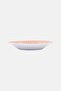 Melamine Pasta Bowl, Multicolor - 3