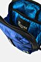 Men Brand Logo Cross Body Bag, Blue - 4
