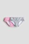 2-pack bikini bottoms