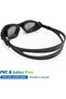 Polarized swimming goggles, swimming masks, diving masks, pool goggles, anti - fog, UV protection, clear vision, unisex, for adults and teenagers... - 5