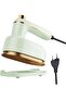 Friendly travel buyer hand iron, cast iron hand iron, steam iron electric iron, leak-proof, suitable for various small fabrics, ironing tool