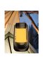 Retro LED Camping Light - One-piece design, 6-speed USB charging - White, Yellow, Flame Color - 5