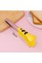 Small Kitchen Tongs Salad Tongs Bread Tongs BBQ Tongs Stainless Steel Cat's Paw Shape - 5