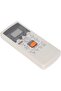 Air conditioner remote control, for Fujitsu AR JE5, AR JE4, AR JE6, and AR PV1 air conditioners, for air conditioner remote controls. - 4