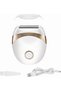 Electric Shaver for Women - Portable and Waterproof Shaver for Bikini, Legs, and Sensitive Areas