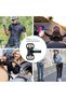 Bicycle Phone Holder - 360-degree adjustable phone holder - Universal detachable holder for 40-70 inch smartphones - 5