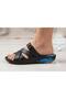 Roy&Jones Women's Anatomical Velcro Slippers K500-102 - 2