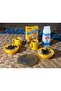 El yapımi miniature Nesquik set - 4