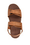 Buckle Detailed Comfort Sandals - 4