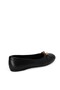 Decorative Accent Ballet Flats - 3