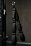 Cable Rope Multi-Grip Assisted Triceps Back Biceps Rope Segment Rope Multigrip Rope - 4