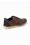 Comfit Lace-Up Casual Shoe - 3