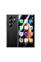 New S24 Ultra Mini Dual SIM 3.5 Inch HD Screen Standby 2 GB RAM 16GB ROM 1650 MAh Battery, HD Pocket Phone - 4