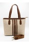 Large Size Long Strap Hand and Shoulder Bag (Width 32 Length 27 cm)