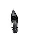 Elegant Slingback Heel - 4