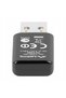 PLACĂ DE REȚEA WIRELESS USB NC-1200