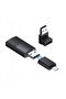 Adaptor wireless Mini USB CarPlay pentru Apple iPhone - 3