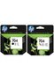 Toner 704 negru CN692AE - 8