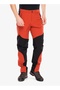 Pantaloni softshell bărbați Torque roșu 36_XL - 2