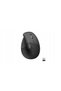 Mouse wireless Lift Vertical Ergonomic GRAPHITE / BLACK - 5
