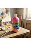Acrylic Color Paint 500 ml – Pink - 3