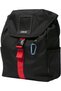 Rucsac Ripstop Negru/Multicolor