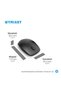 230 Wireless Combo negru - 7