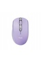 Mouse wireless compact Ozaa violet - 2