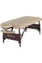 MASTER 30" Delray Portable Massage Table, Beauty Therapy Bed with Pillow and Carry Case for Therapeutic Tattoo Salon SPA Facial Treatment, Weighs 15Kg, Working Capacity 340Kg, Support Weight 680 lbs.