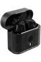 Cloud Mix Buds Wireless In-Ear Earphones Black Bluetooth Pro - 5