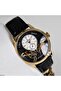 Fs601343 Automatic Men's Wristwatch with Leather Strap - 2