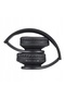 Căști over-ear P2 Negru - 8