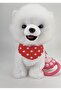 Barking Walking Leashed Cute Dog Birthday Gift for Child - 2