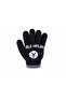 4-8 Years Old Boys' Angora Knitwear Gloves - 2